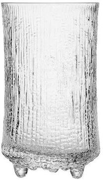 Alus glāžu komplekts Iittala, stikls, 0.6 l, 2 gab.