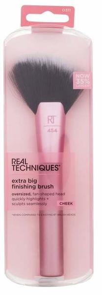 Birstīte Real Techniques Extra Big Finishing