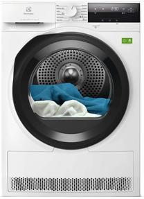 Džiovyklė Electrolux 700 serija DelicateCare EW7D38BNCE 916900768, 8 kg