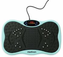 Vibro platforma - treniruoklis Medivon Oxya