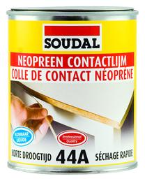 Līme universālā līme Soudal Adhesive Universal 44a, 0.05 l