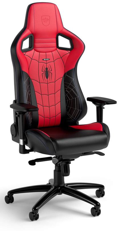 Set de Almofadas noblechairs Memory Foam - DOOM Edition - INFOR XS Set de Almofadas noblechairs Memory Foam - DOOM Edition - INFOR XS