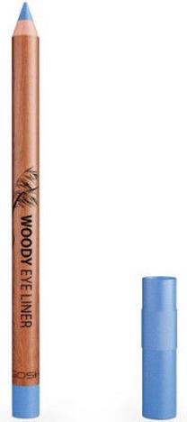 Acu zīmulis Gosh Woody 06 blue
