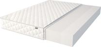 Čiužinys Marveti Cloud 13, 200 cm x 160 cm, vidutinio kietumo