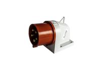 Kontaktdakšiņa ETI 004482133, IP44, 32 A, 400 V