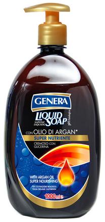 Skystas muilas Genera, 1000 ml