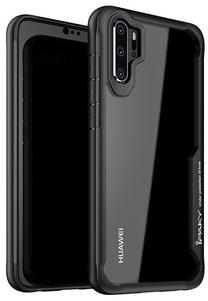 Чехол для телефона iPaky, черный цв., Huawei