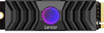 Kõvaketas (SSD) Lexar NM1090, M.2 2280, 1 TB
