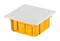 Paskirstymo dėžutė Elektroplast 0260-0N, IP20, 8.9 cm, 5 cm x 8.9 cm
