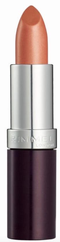 Lūpų dažai Rimmel London Lasting Finish, 4 g, 250 birthday suit