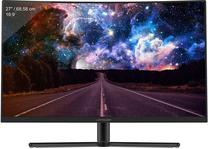 Monitorius LC-Power LC-M27-FHD-240-C, VA, 60 Hz, FHD, 27"