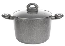 Katls Valdinox Rock, Ø20 cm, 3.2 l, grafīta krās.