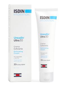 Kūno kremas Isdin Ureadin Ultra 30, 100 ml