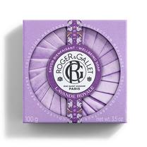 Muilas Roger & Gallet Lavande Royale, levandos, 100 g