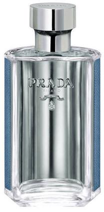 Tualetinis vanduo Prada L'Homme L'Eau, 50 ml