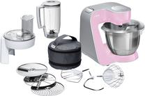 Virtuvinis kombainas Bosch MUM58K20, 1000 W