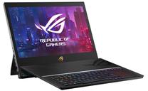 Portatīvais dators Asus ROG Mothership GZ700GX-EV019R, Intel® Core™ i9-9980HK, 32 GB, 512 GB, 17.3 ", RTX 2080, melna krās., EN, Windows