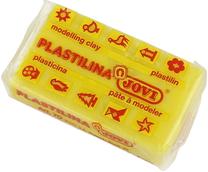 Plastilinas Jovi 7002, geltona sp.