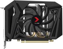 Vaizdo plokštė PNY GeForce RTX 2060 XLR8 Gaming OC VCG20606SFPPB-O, 6 GB, GDDR6