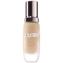 Skystas makiažo pagrindas La Mer The Soft Fluid Long Wear, SPF 20, bisque sp., 210, 30 ml