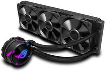 Vandens aušintuvas procesoriui Asus ROG Strix LC 360