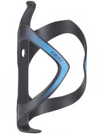 Держатель для бутылки BBB Cycling FiberCage, углеродное волокно, черный цв.