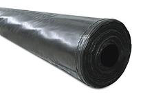 Plėvelė, juoda sp., 100 x 3 m