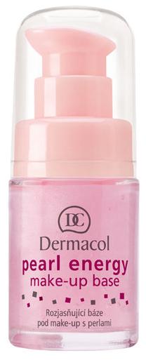Makiažo bazė Dermacol Dermacol Pearl Energy, 15 ml