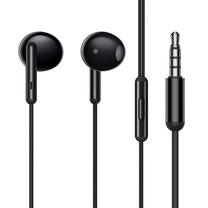 Vadu austiņas Realme Buds Classic 73486, melna krās.