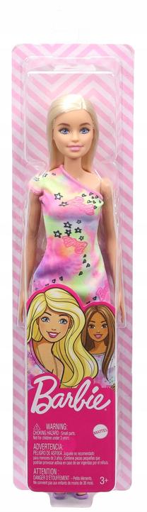 Lėlė Mattel Barbie GVJ96, 32.5 cm, įvairių spalvų
