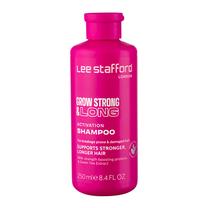 Šampūnas Lee Stafford Grow Strong & Long Activation, 250 ml
