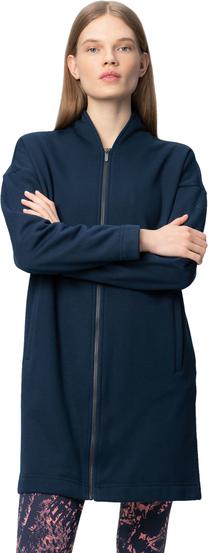 Джемпер, для женщин Audimas, синий цв., l