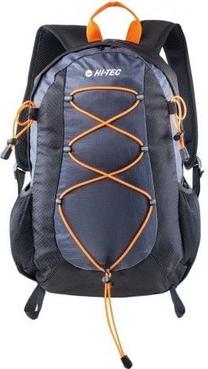 Mugursoma Hi-Tec Pek, pelēka krās., 18 l