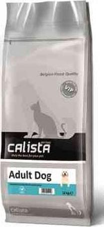 Сухой корм для собак Lincoln Calista, курица, 12 кг