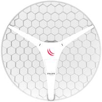 Точка беспроводного доступа MikroTik LHG XL 5 ac, 5 ГГц