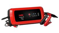 Akumuliatoriaus įkroviklis Telwin T-Charge 20 Evo, 12 - 24 V, 4 A