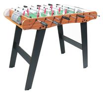 Stalo futbolas EcoToys, 77 cm x 48 cm