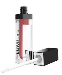 Lūpu spīdums Gosh Lumi Lips, 6 ml, 08 laughing out loud
