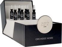 Ampulas sejas kopšanai Isabelle Lancray Beaulift Pearl Noire Edition, 14 ml, 7 gab.