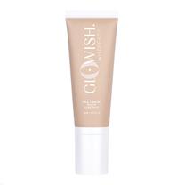 Kreminė pudra Huda Beauty Glowish Multidew, rusva sp., 09 extra tan, 40 ml