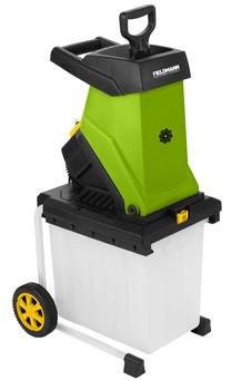 Oksapurustaja Fieldmann FZD 4020-E, elektriline, 2500 W