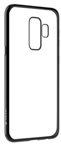 Чехол для телефона Devia, прозрачный цв., Samsung