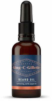 Bārdas kopšanas līdzeklis Gillette King C, 30 ml