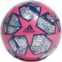 Футбольный мяч Adidas, 5 размер, синий цв.
