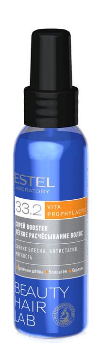 Sprejs matiem Estel, 100 ml
