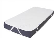 Čiužinio apsauga su guma Multitex Komfi Proof Tencel 01, 140 cm x 70 cm