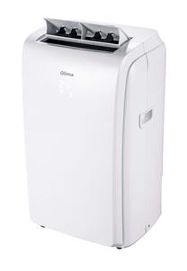 Oro kondicionierius Qlima P 534 25-00541, 3.2 kW