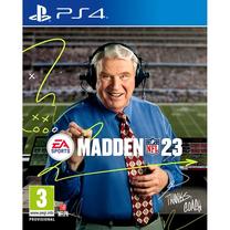 PlayStation 4 (PS4) spēle Electronic Arts Madden NFL 23, angļu