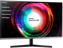 Monitors Samsung U32H850, VA, 60 Hz, 31.5"