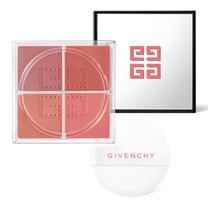 Румяна Givenchy Prisme Libre, 04 organza sienne, 4.8 г